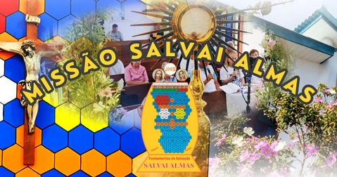 salvaialmas salvaialmas